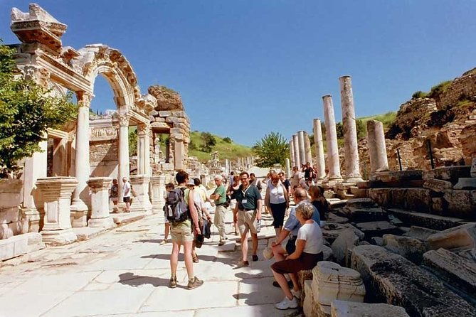 private-ephesus-tour-from-kusadasi-port-2