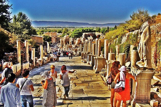 private-ephesus-tour-from-kusadasi-port-3