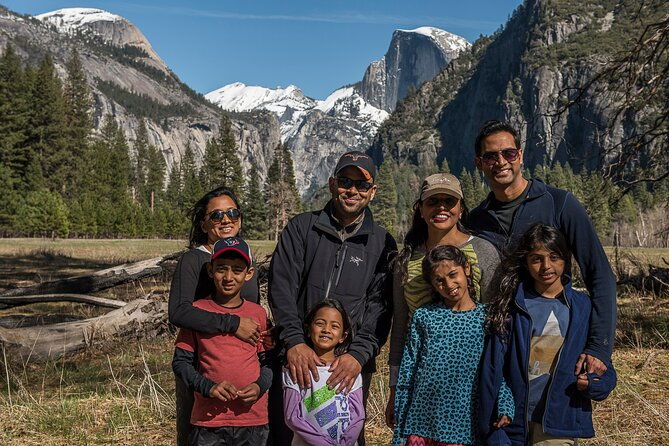 private-family-hike-in-yosemite