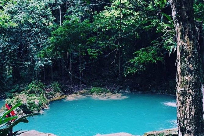 private-full-day-blue-hole-and-dunns-river-shore-excursion-from-falmouth