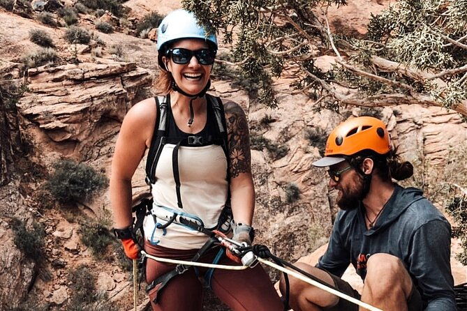 private-full-day-canyoneering-tour-in-moab