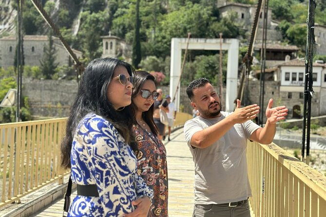 private-full-day-tour-from-tirana-to-berat-and-durres