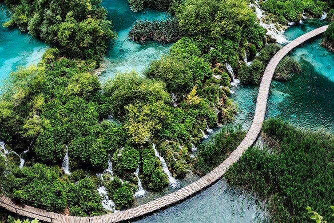 private-full-day-tour-in-plitvice-lakes-national-park-from-zadar
