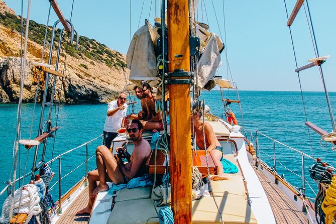 private-full-day-tour-in-south-paros-caves-despotiko