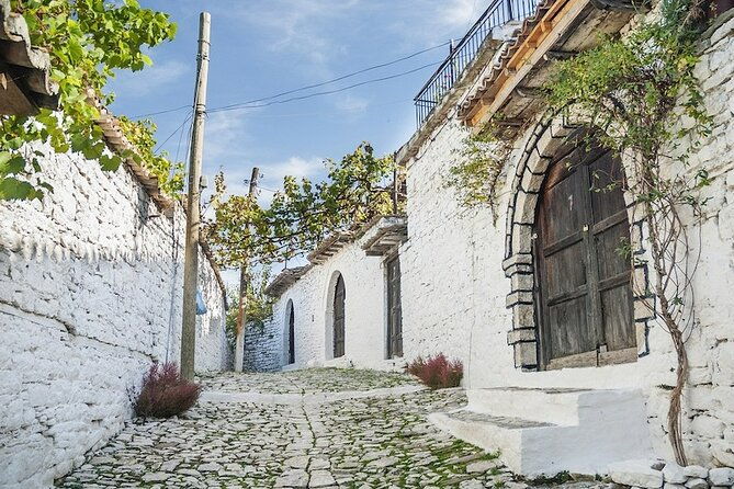 private-full-day-tour-of-berat-and-durres-from-tirana