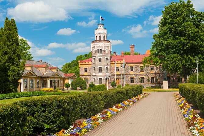 private-full-day-trip-to-turaida-sigulda-and-cesis