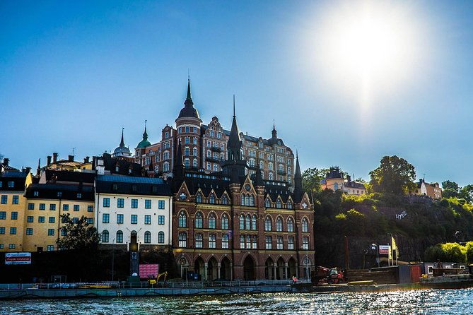 private-full-day-vip-city-tour-by-limousine-car-in-stockholm