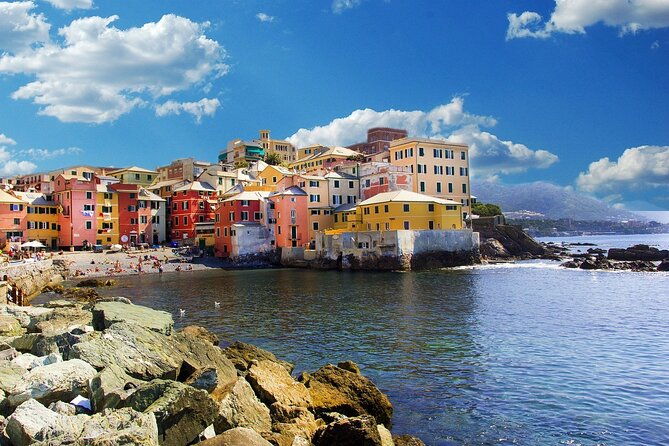 private-genoa-and-boccadasse-tour-with-focaccia-and-pesto-tasting