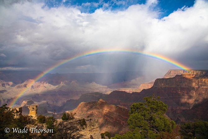 private-grand-canyon-full-day-hike