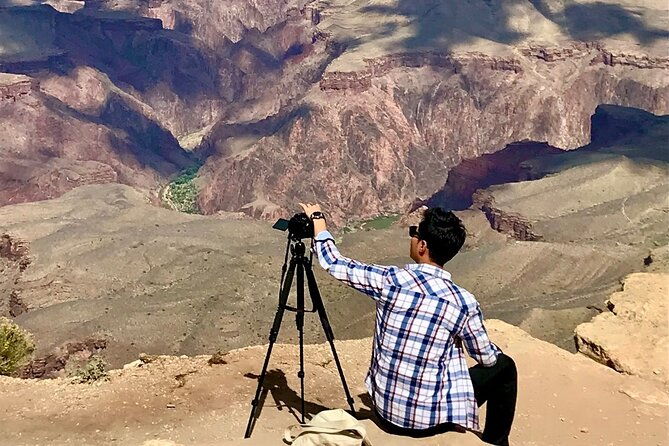 private-grand-canyon-photography-tour-with-lunch-at-el-tovar