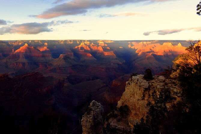 private-grand-canyon-sunset-tour-including-el-tovar-dinner-2