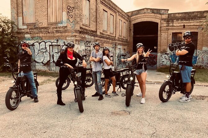 private-group-biker-gang-e-bike-tour-of-austin