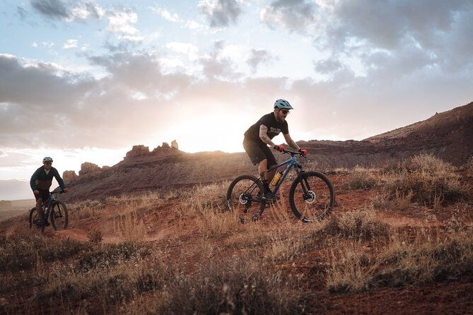 private-group-half-day-moab-brand-trails-guided-mountain-biking-tour-2