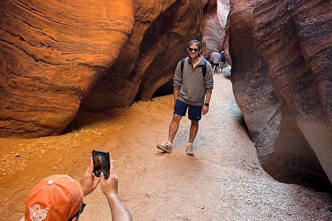 private-guided-buckskin-gulch-tour-via-wire-pass