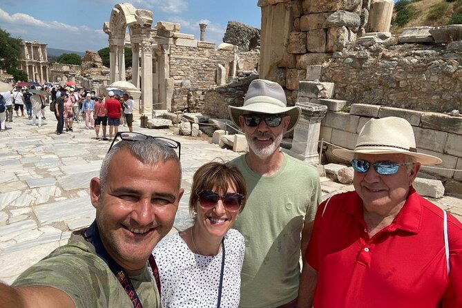 private-guided-ephesus-excursion-from-cruise-port