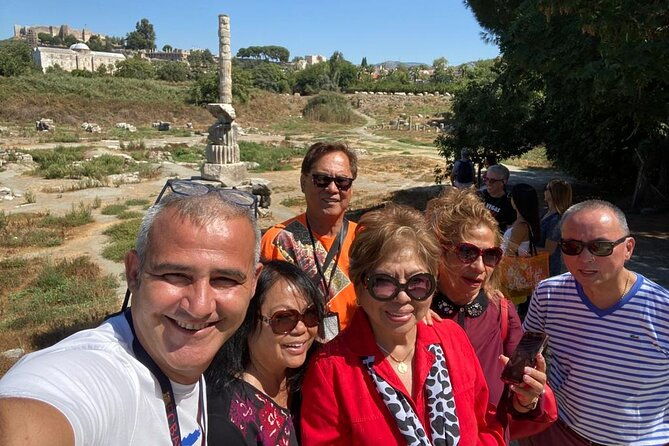 private-guided-ephesus-sirince-village-from-kusadasi-2