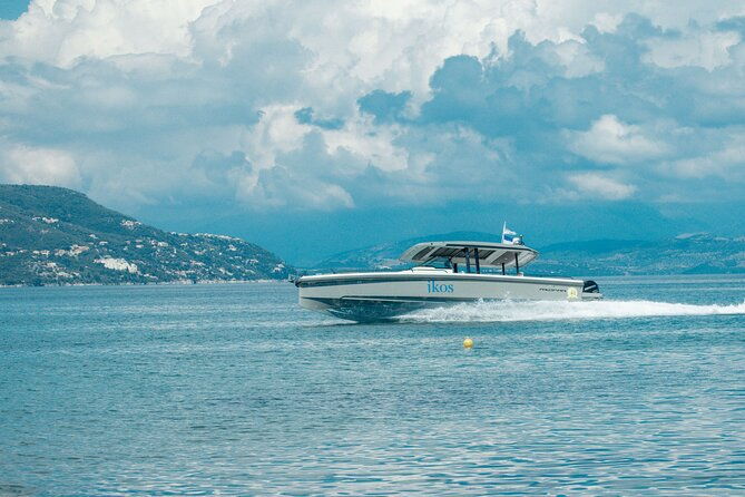 private-half-day-cruise-on-a-speed-boat-in-corfu-island