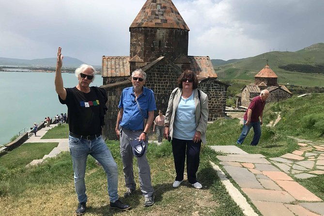 private-half-day-lake-sevan-sevanavank-tour-from-yerevan