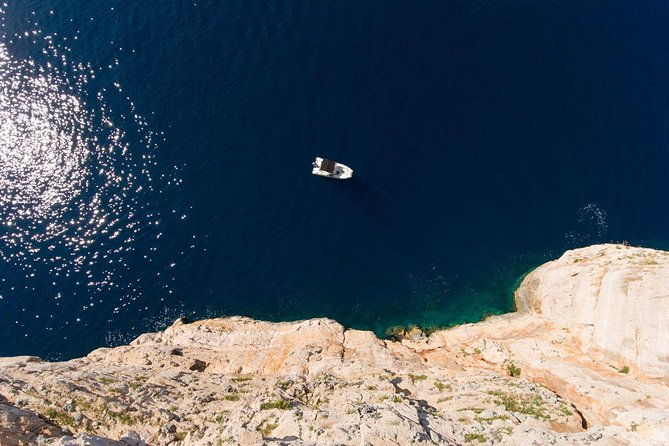 private-half-day-speedboat-tour-to-kornati-national-park