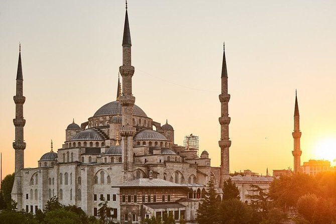 private-half-day-tour-imperial-istanbul-hagia-sophia-basilica-cistern-and-grand-bazaar