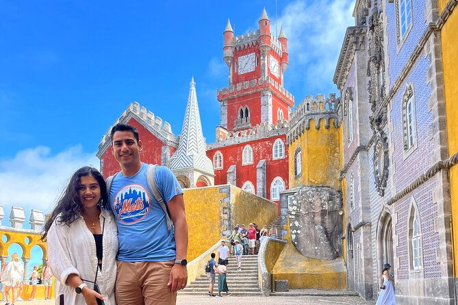 private-half-day-tour-to-sintra-pena-palace-moorish-castle