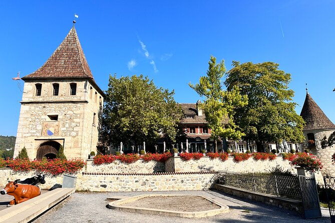 private-half-day-tour-to-the-rhine-falls-with-pick-up-at-hotel-2