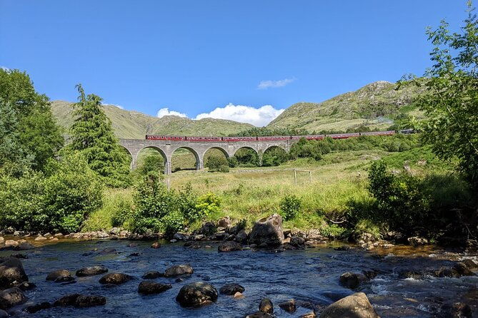private-harry-potter-glenfinnan-viaduct-highlands-tour-glasgow