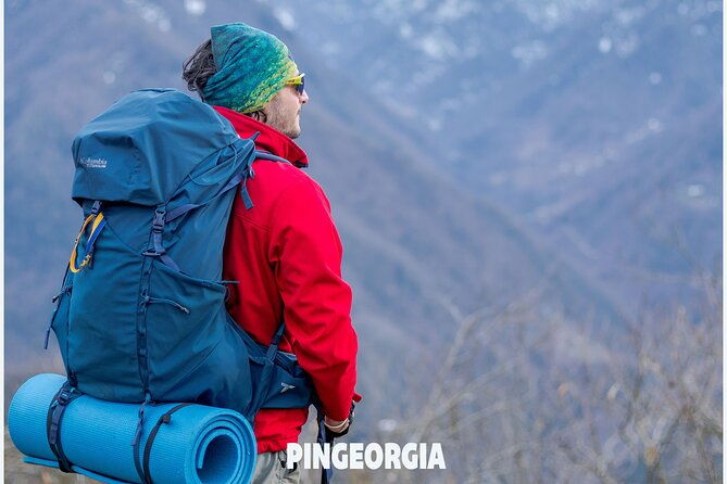 private-hiking-tour-to-machakhela-national-park-from-batumi