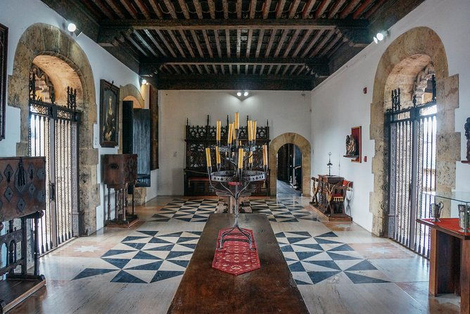 private-historical-santo-domingo-day-trip
