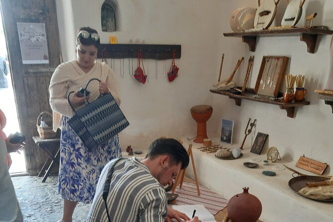 private-historical-santorini-day-tour