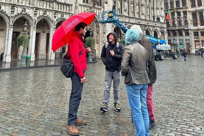 private-historical-tour-highlights-of-brussels