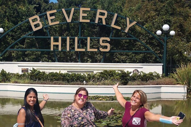 private-hollywood-to-beverly-hills-sightseeing-tour-from-orange-county