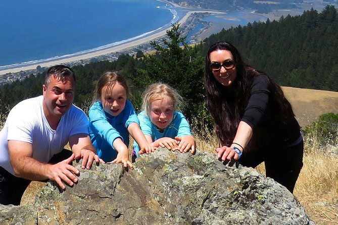 private-horseback-riding-and-muir-woods-adventure-from-san-francisco