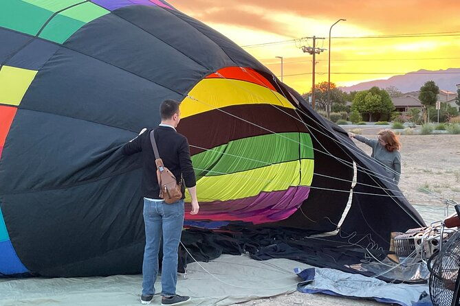 private-hot-air-balloon-rides-in-albuquerque