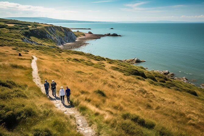 private-howth-coastal-walk