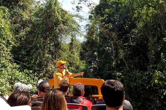 private-iguazu-falls-argentinean-side-tour-with-boat-option