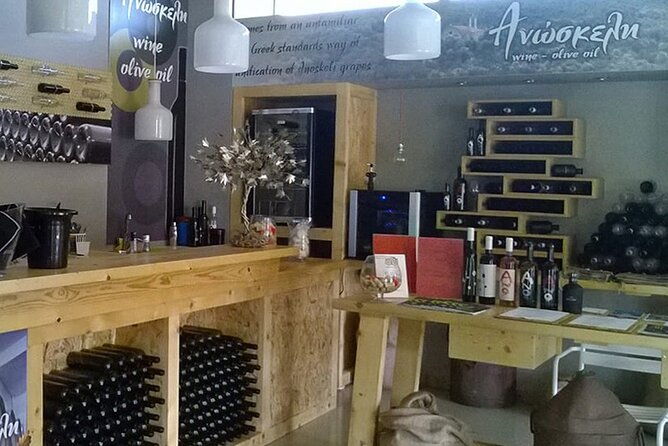 private-jeep-safari-in-2-wineries-and-samaria-gorge-with-lunch