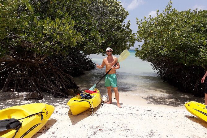 private-kayak-snorkeling-adventure-tour