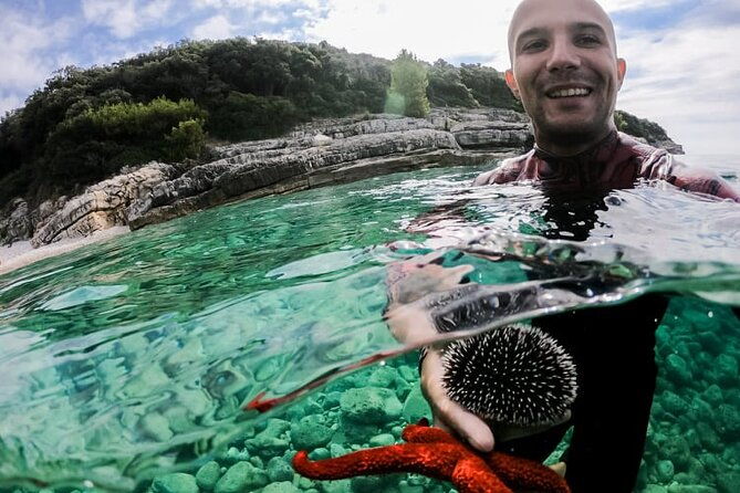 private-kayak-tour-explore-the-caves-and-turquoise-bays-in-pula