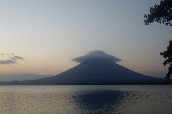 private-kayaking-experience-in-ometepe