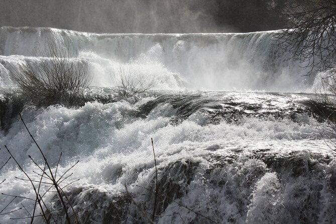 private-krka-waterfalls-tour-with-wine-tasting-from-sibenik-2