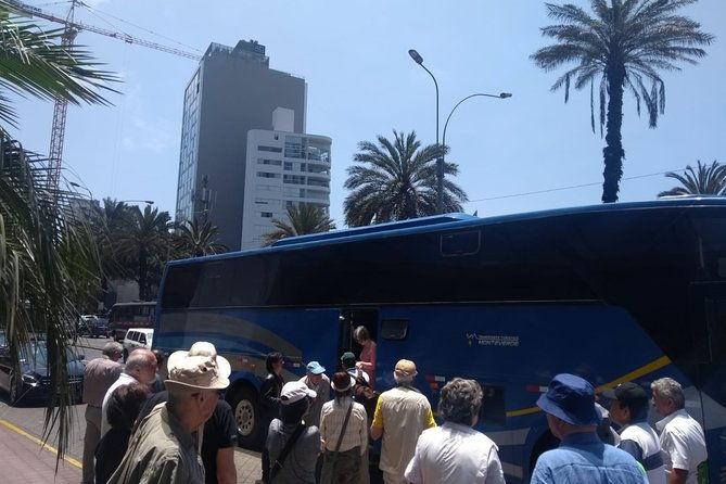 private-lima-city-tour-from-callao-cruise-terminal