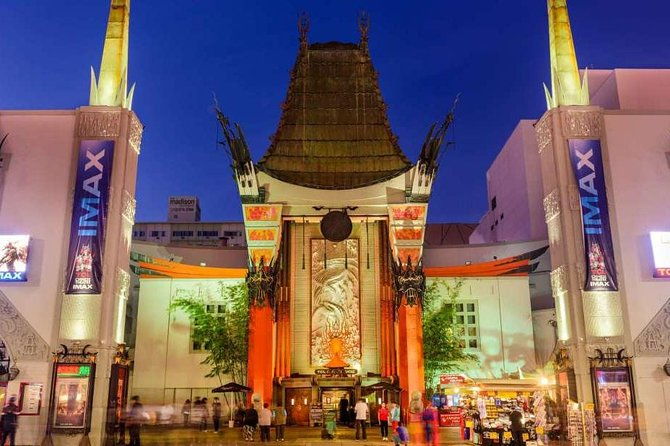 private-limo-4-hour-tour-hollywood-santa-monica-and-venice