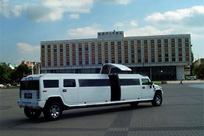 private-limo-service-airport-transfer-from-chopin-waw
