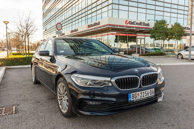 private-limo-transfer-from-beograd-airport-to-belgrade-downtown