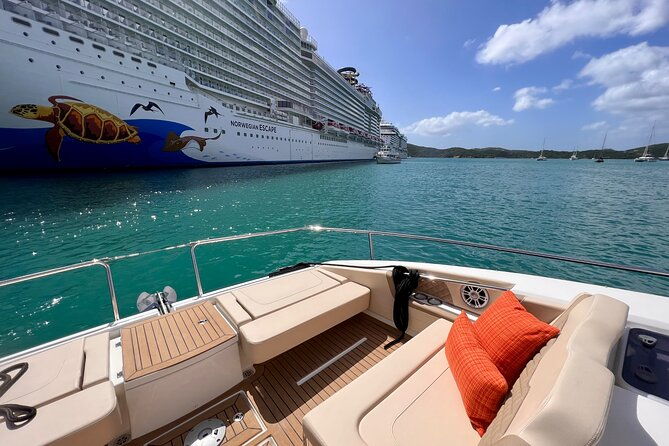private-luxury-catamaran-half-day-charter