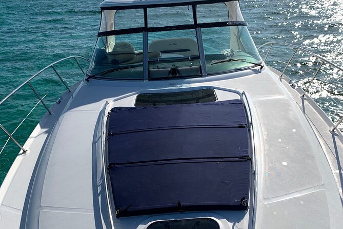 private-luxury-halfday-w-jetski-stingray-city-snorkeling-starfish-beach-tour