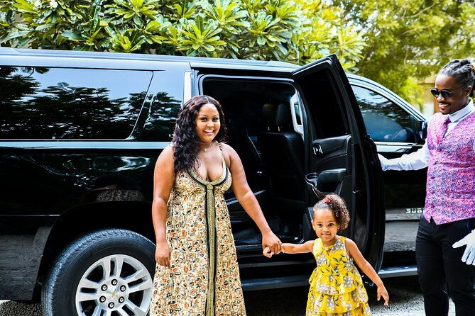 private-luxury-transfer-to-from-airport-turks-and-caicos
