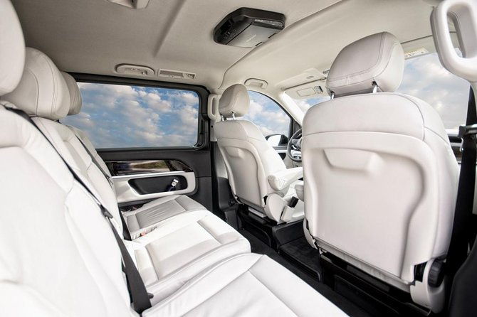 private-luxury-van-departure-from-copenhagen-to-copenhagen-port
