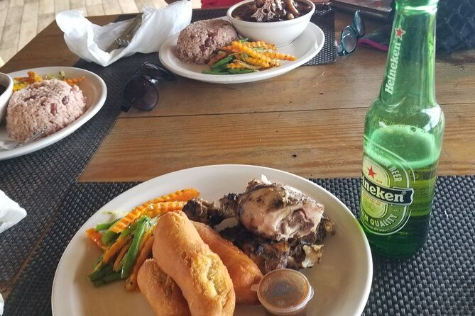 private-martha-brae-raft-and-luminous-lagoon-tour-with-dinner